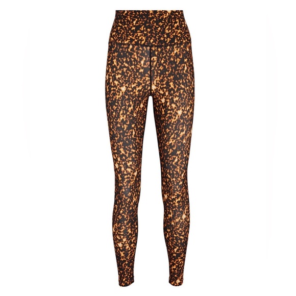 NWT WEWOREWHAT High Waist Legging Python - Picture 3 of 7
